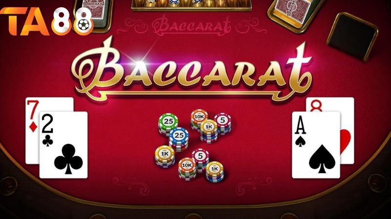 Chơi bài baccarat TA88 – Cá cược dễ thắng, cực uy tín 4 Hướng dẫn đăng ký và tham gia