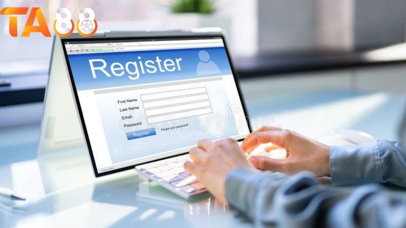 Đăng ký casino TA88 – Hướng dẫn toàn diện 2 Quy Trình Đăng Ký