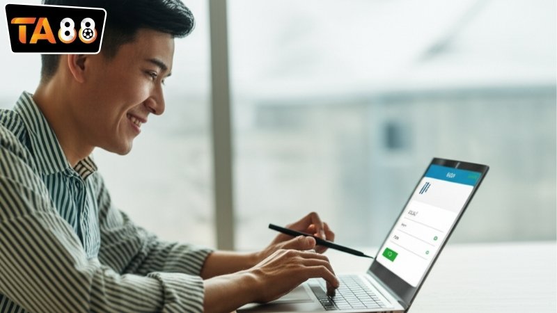 Đăng ký TA88 - Thế Giới Cá Cược Hấp Dẫn Nhất Ngày Nay 2 Đăng ký TA88 nhận ngay ưu đãi hấp dẫn cho người mới