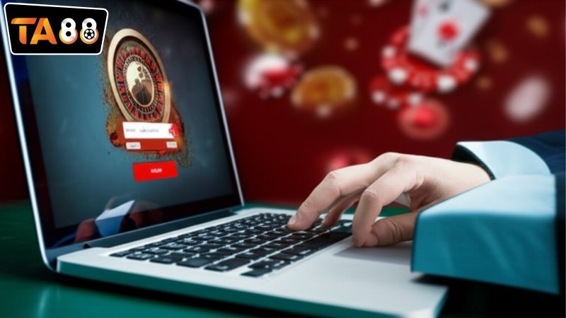 Đăng nhập TA88 nhanh chóng và an toàn cho người mới 1 Giới thiệu cách đăng nhập TA88 nhanh chóng và an toàn