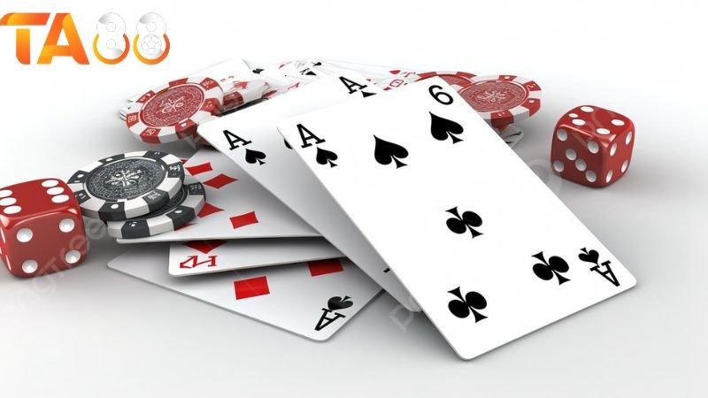 Game bài đổi thưởng TA88 Khám phá và trải nghiệm 2 Giới thiệu về game bài đổi thưởng TA88