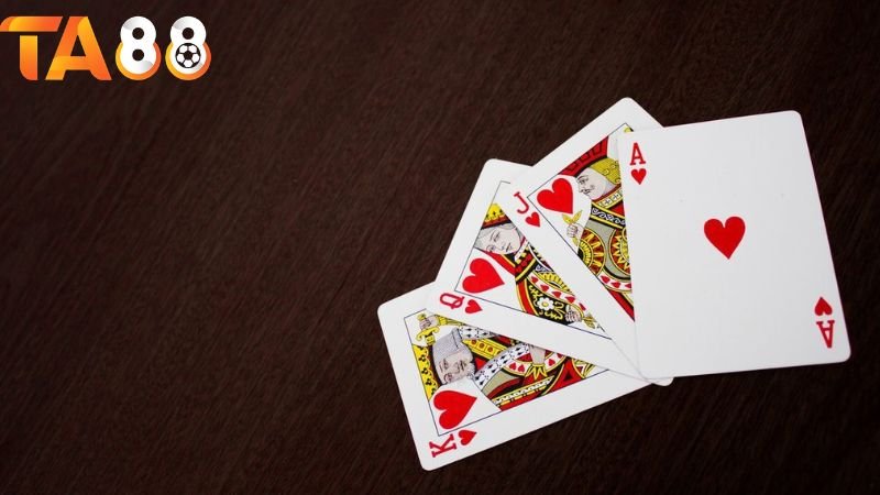 Game bài đổi thưởng TA88 Khám phá và trải nghiệm 3 Tính năng nổi bật