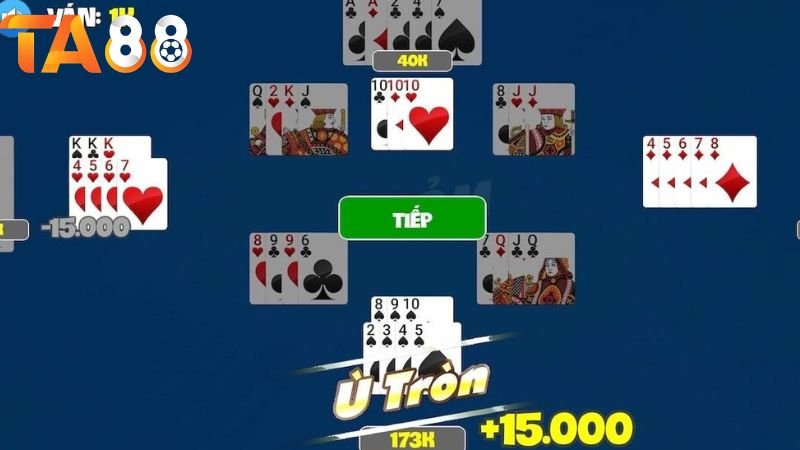 Game phỏm TA88: Những điều cần biết và trải nghiệm chơi 4 Những tính năng đặc sắc của game phỏm TA88
