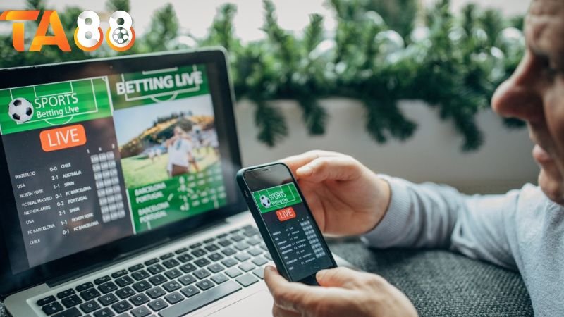 Kèo châu Á TA88: Hướng dẫn và Chiến lược Đặt Cược Hiệu Quả 3 Các loại kèo phổ biến