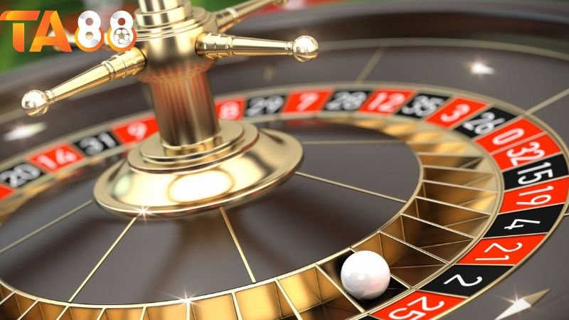 Roulette Trực Tuyến TA88: Khám Phá Thế Giới Cờ Bạc Đỉnh Cao 2 Tổng Quan Về Roulette
