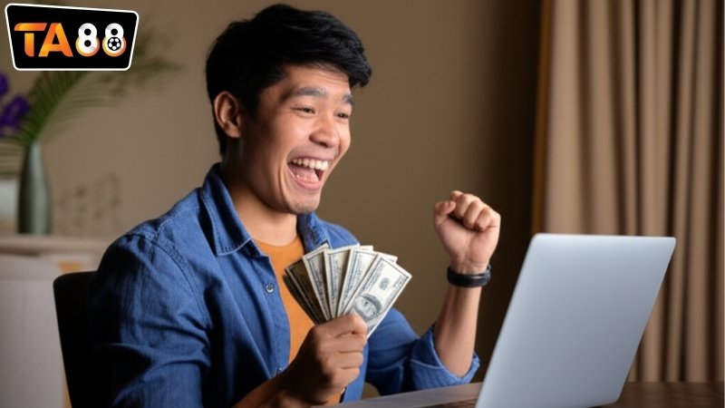 Rút tiền TA88 - Hướng dẫn quy trình nhanh chóng và an toàn 2 Thời gian xử lý rút tiền TA88