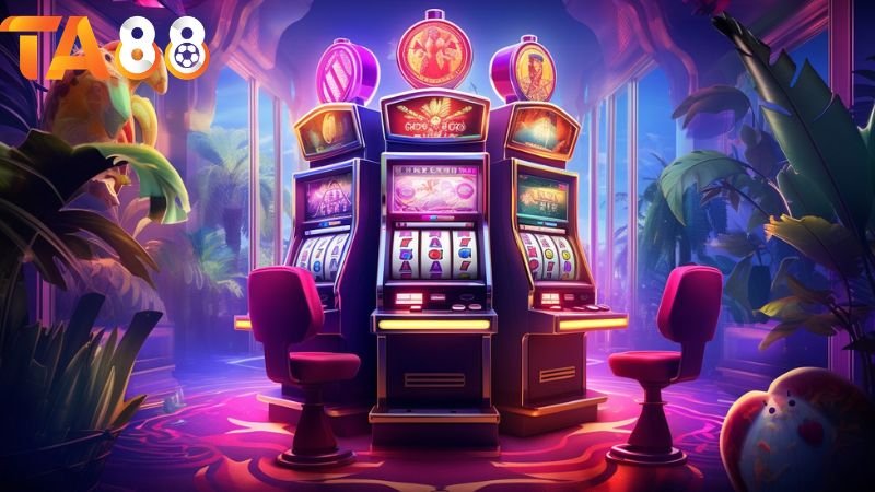 Slot TA88 Miễn Phí: Khám Phá Thế Giới Game Đầy Hấp Dẫn 2 Giới thiệu chung