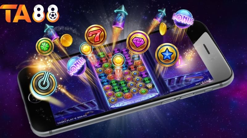Slot TA88 Miễn Phí: Khám Phá Thế Giới Game Đầy Hấp Dẫn 4 Ưu điểm của việc chơi