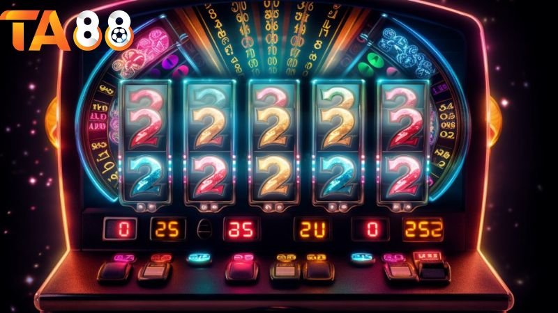 Slot TA88 Miễn Phí: Khám Phá Thế Giới Game Đầy Hấp Dẫn 3 Hướng dẫn cách chơi