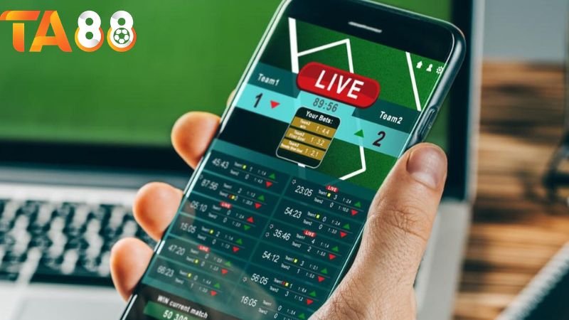 Soi kèo nhà cái TA88: Phân tích và Dự đoán chính xác 2 Phân tích soi kèo
