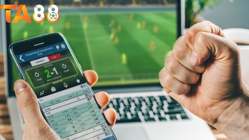 Soi kèo nhà cái TA88: Phân tích và Dự đoán chính xác 3 Chiến lược soi kèo
