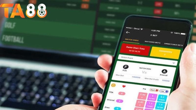 Soi kèo nhà cái TA88: Phân tích và Dự đoán chính xác 4 Kinh nghiệm chơi