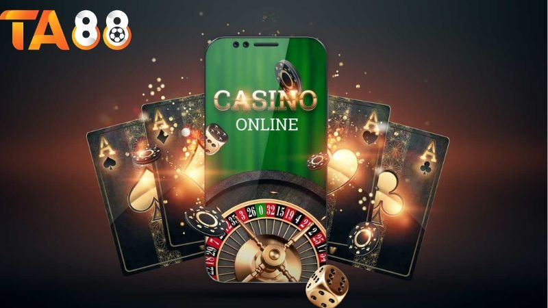 Sòng bài TA88 uy tín – Trải nghiệm cược đỉnh cao 2025 2 Giới thiệu chung về sòng bài TA88