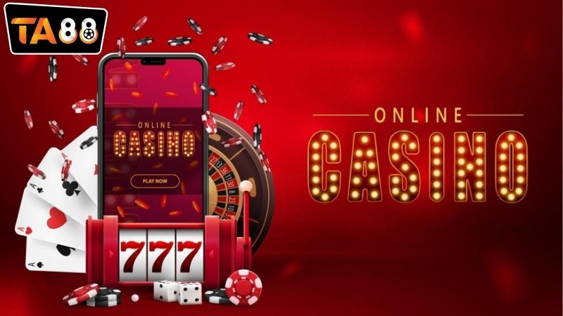 TA88 | Khẳng Định Vị Thế Hàng Đầu Trong Lĩnh Vực Cá Cược 1 Giới thiệu về nhà cái TA88