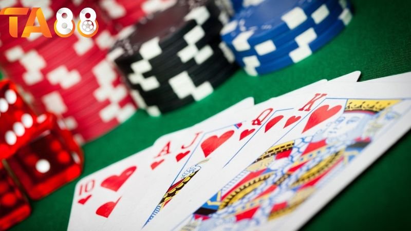TA88 Đánh Bài Ăn Tiền: Kinh Nghiệm và Chiến Lược 2 Các loại trò chơi bài