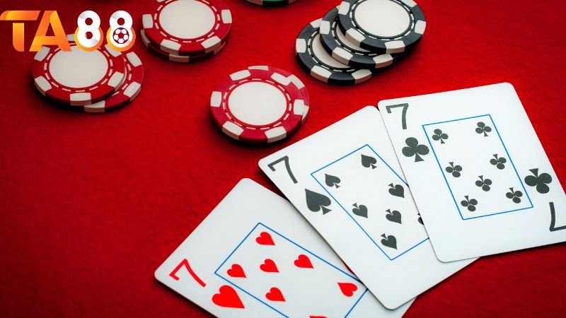 TA88 Đánh Bài Ăn Tiền: Kinh Nghiệm và Chiến Lược 4 Những lưu ý khi chơi