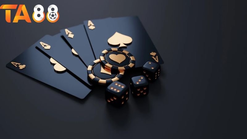 TA88 Game Bài Online: Trải Nghiệm Giải Trí Đỉnh Cao 3 Tính năng nổi bật của TA88