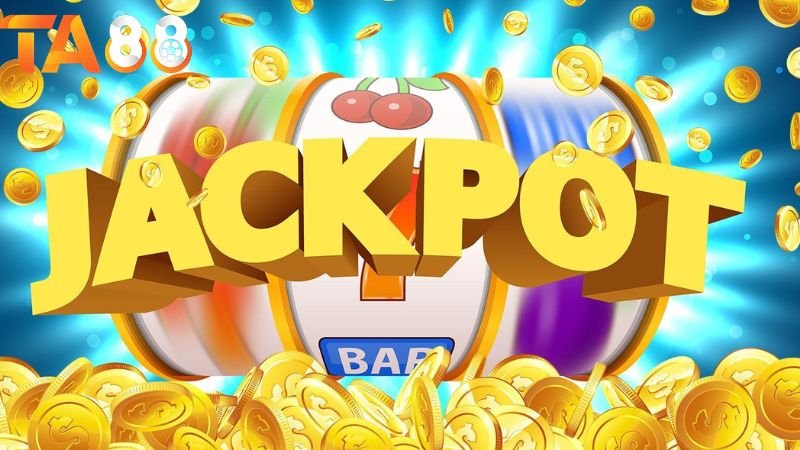 TA88 Jackpot Khủng: Khám Phá Thế Giới Giải Thưởng Lớn 2 Cách thức hoạt động