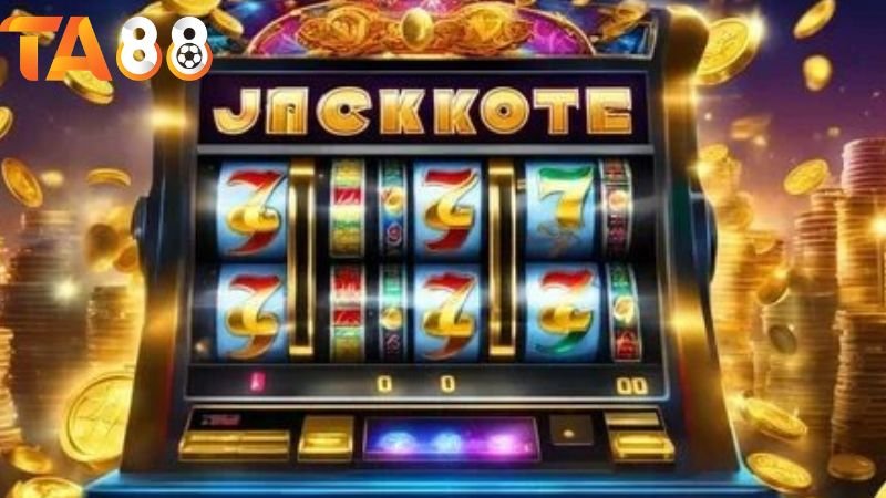 TA88 Jackpot Khủng: Khám Phá Thế Giới Giải Thưởng Lớn 4 Kinh nghiệm chơi