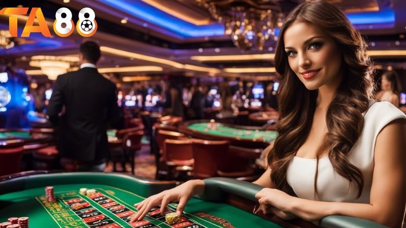 ta88-live-casino