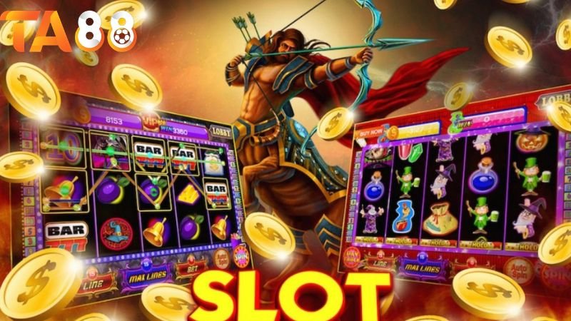 TA88 Quay Hũ Trúng Lớn: Cơ Hội Đổi Đời 3 Chiến lược chơi hiệu quả