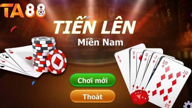 TA88 Tiến Lên Miền Nam: Khám Phá Trò Chơi Đặc Sắc 3 Chiến lược và mẹo chơi hiệu quả