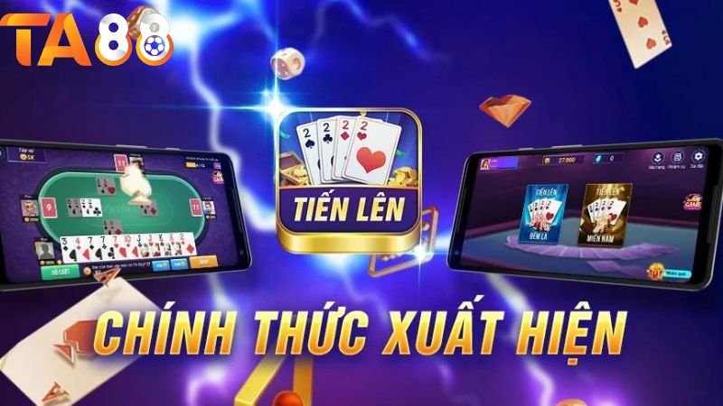 TA88 Tiến Lên Miền Nam: Khám Phá Trò Chơi Đặc Sắc 4 Ảnh hưởng của công nghệ đến Tiến Lên Miền Nam