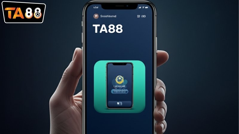 Tải app TA88 - Chơi Game Cá Cược Mọi Nơi Và Mọi Thời Điểm 2 Hướng dẫn tải app nhà cái TA88 cho điện thoại Android và iOS