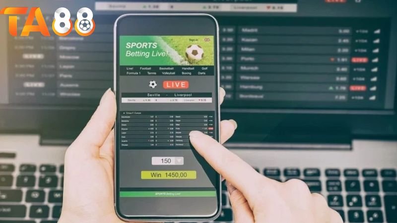 Tỷ lệ kèo TA88 hôm nay – Cập nhật kèo mới nhất 2 Giới thiệu chung