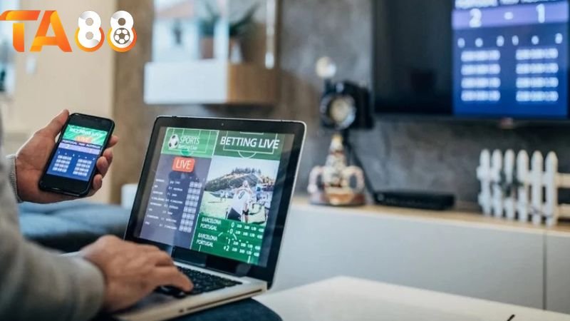 Tỷ lệ kèo TA88 hôm nay – Cập nhật kèo mới nhất 3 Phân tích tỷ lệ kèo