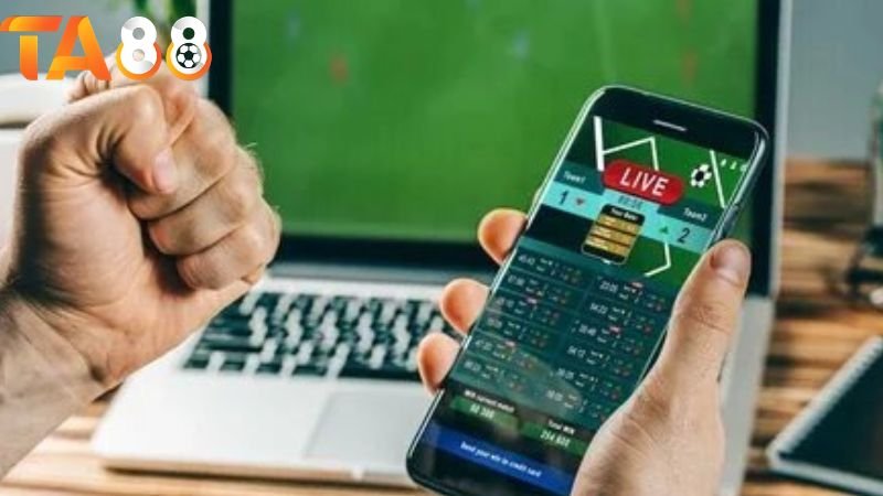 Tỷ lệ kèo TA88 hôm nay – Cập nhật kèo mới nhất 4 Chiến lược cá cược hiệu quả