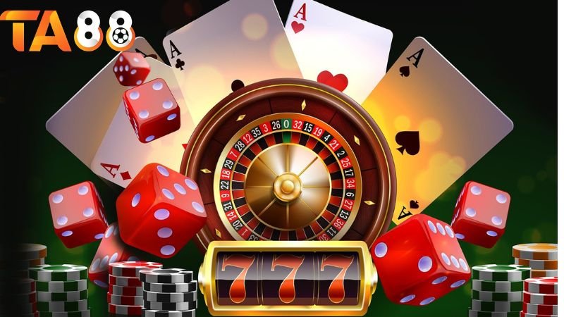 TA88 casino trực tuyến – Sân chơi cá cược uy tín 2025 2 Giới thiệu về TA88