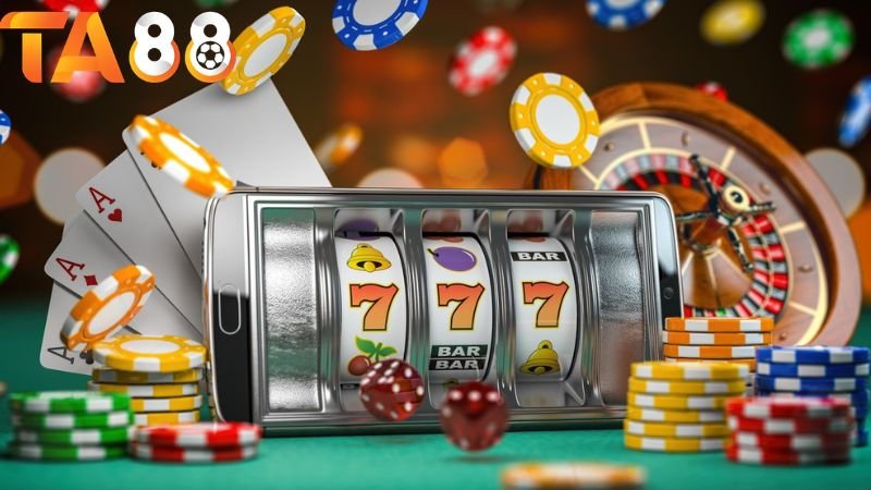 TA88 casino trực tuyến – Sân chơi cá cược uy tín 2025 3 Hướng dẫn đăng ký và tham gia